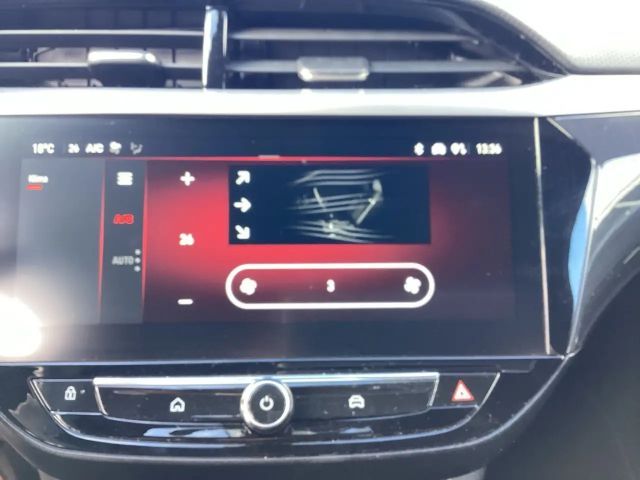 Opel Corsa GS-Line Grand Sport