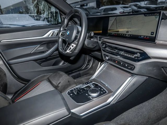 BMW 420 420i Coupé Gran Coupé M-Sport