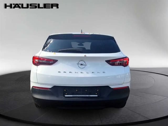 Opel Grandland X Opel  NAVI* PDC* Klima* Automatik*