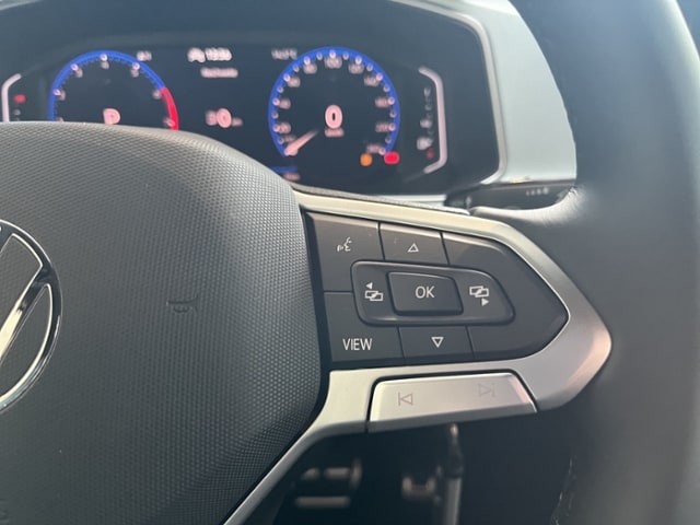 Volkswagen T-Roc 1.5 TSI