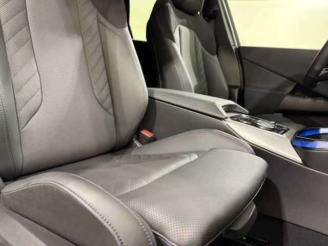 BMW X3 M-Sport xDrive