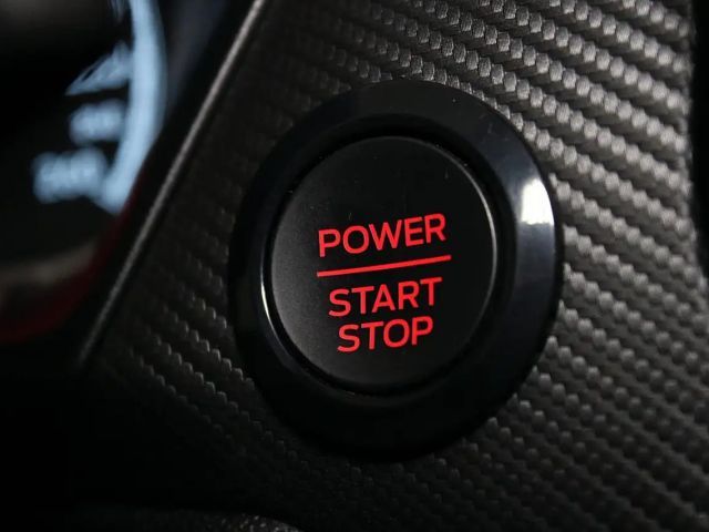 Ford Fiesta EcoBoost ST Line