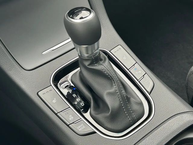 Hyundai i30 1.0 Connect T-GDi