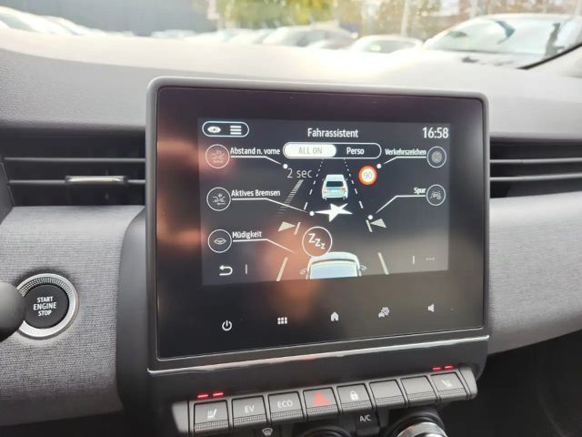 Mitsubishi Colt 1.6 Hybrid