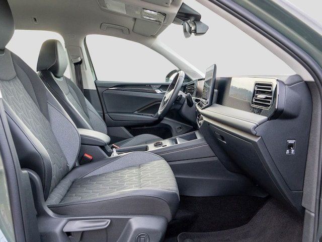 Volkswagen Tiguan 2.0 TDI 4Motion DSG IQ.Drive