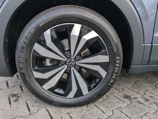 Volkswagen T-Cross DSG Style