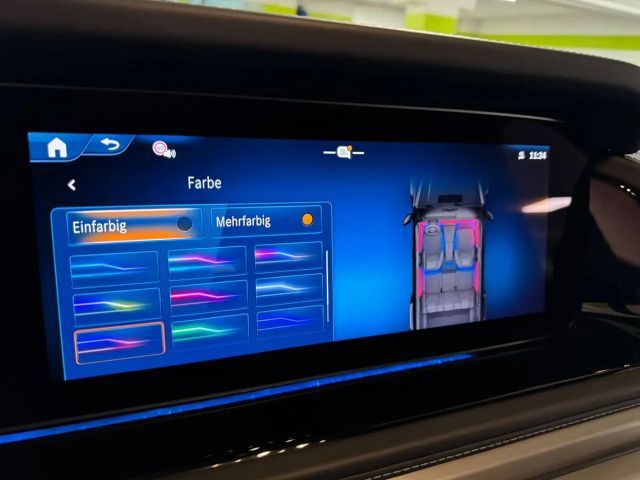 Mercedes-Benz G 63 AMG AMG Line