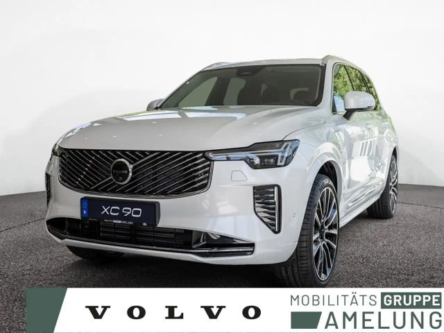 Volvo XC90 AWD Bright T8 Ultra