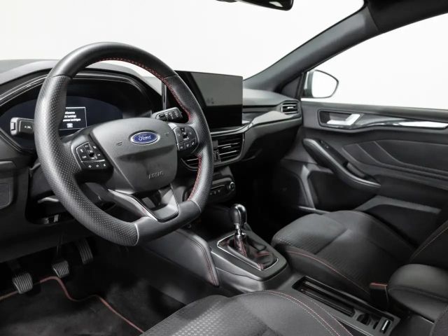 Ford Focus EcoBoost ST Line