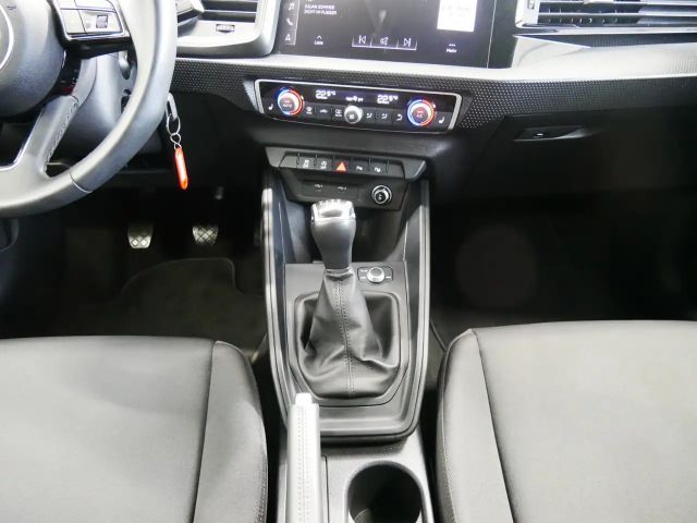 Audi A1 30 TFSI Sportback