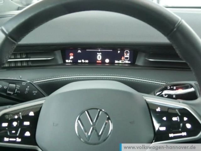 Volkswagen ID.7 IQ.Drive Pro Tourer