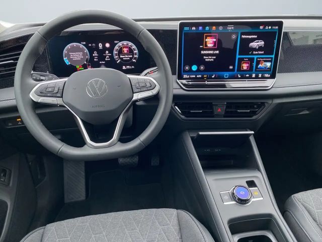 Volkswagen Tiguan 1.5 eTSI Life