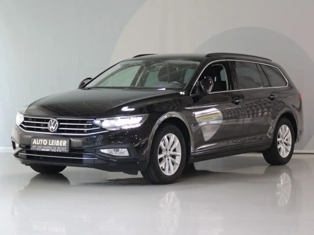 Volkswagen Passat 2.0 TDI Business Variant