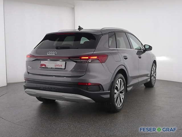 Audi Q4 e-tron SUV 45 e-tron Audi Q4 e-tron