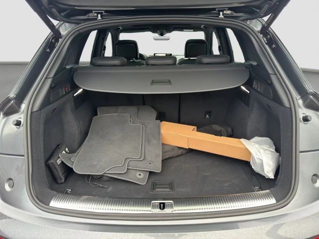 Audi SQ5 3.0 TDI Quattro