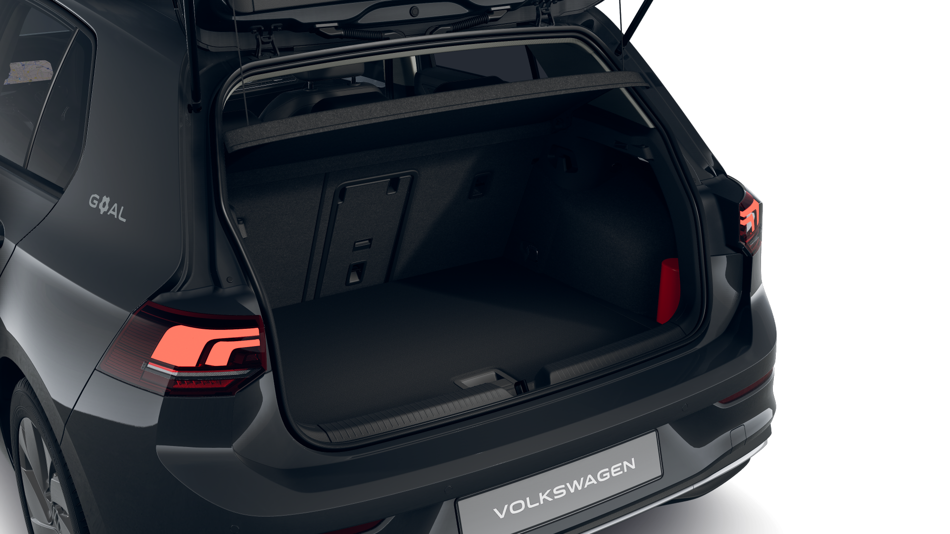 Volkswagen Golf 1.5 eTSI DSG Golf VIII