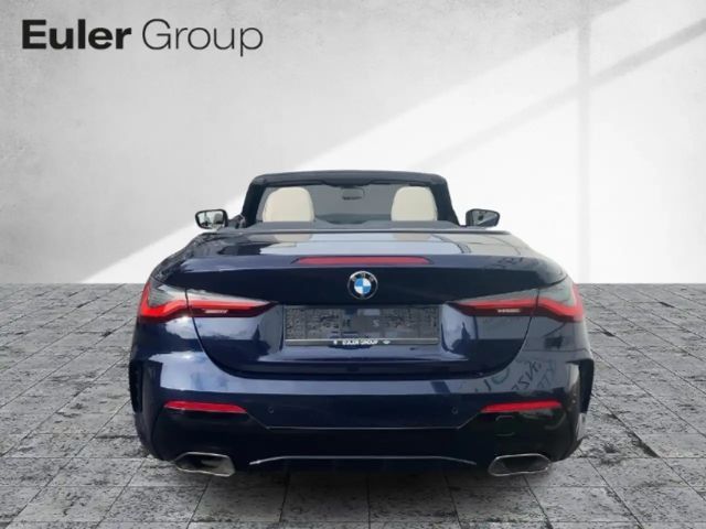 BMW 440 Cabrio xDrive