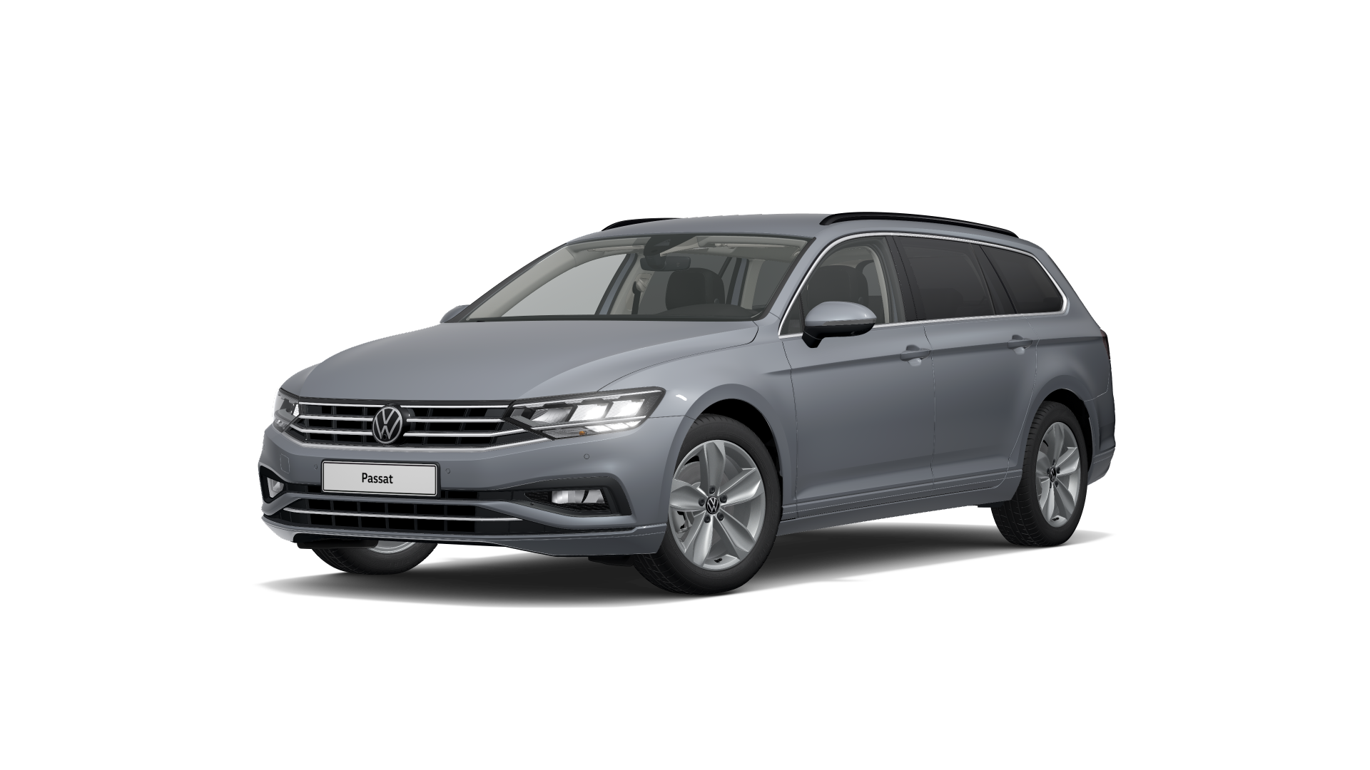 Volkswagen Passat 2.0 TDI Variant