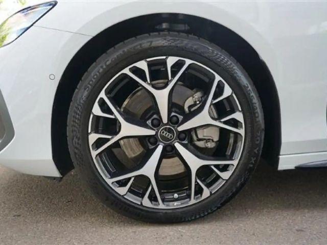 Audi A6 2.0 TDI Quattro S-Line