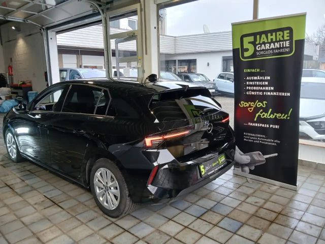 Opel Astra 1.2 Turbo