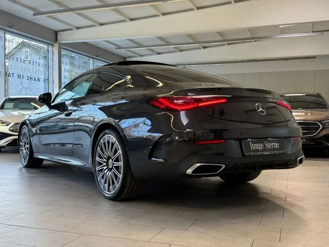 Mercedes-Benz CLE 200 AMG Line Coupé