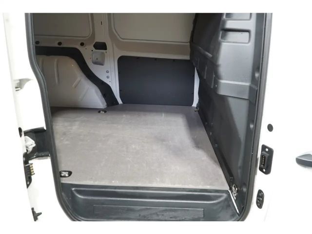 Volkswagen Caddy 2.0 TDI