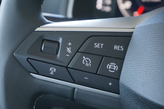 Seat Ibiza 1.0 TSI DSG Style