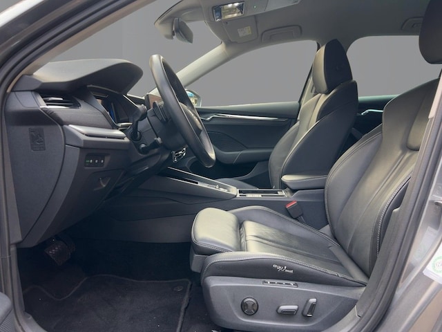 Skoda Octavia 2.0 TDI Combi Style Style