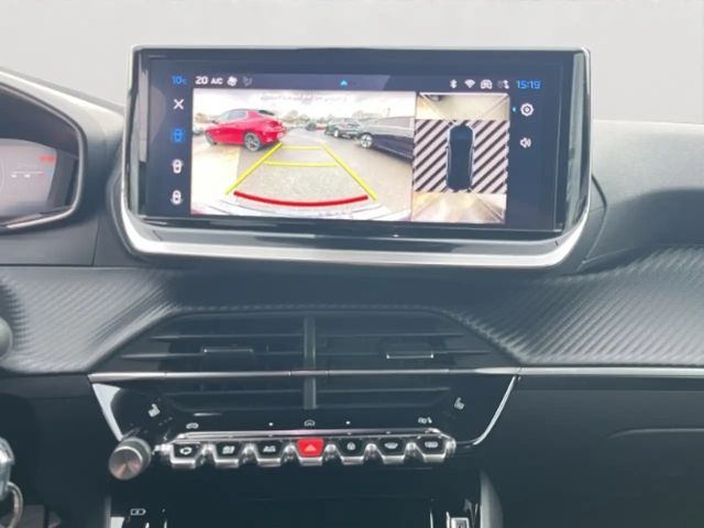 Peugeot 2008 Allure Pack