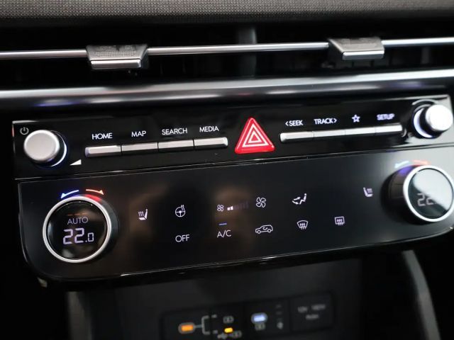 Hyundai Tucson 2WD T-GDi