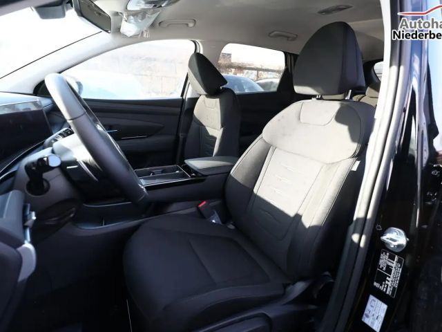 Hyundai Tucson 1.6 Select