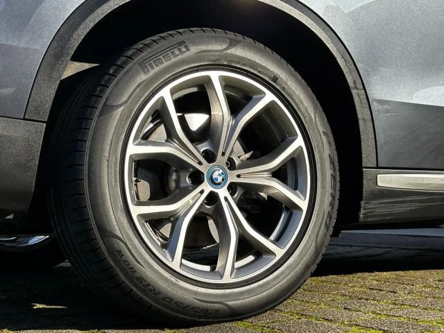 BMW X5 x45e Leder HUD ACC SuView.KomfS.LiveProf.HiFi