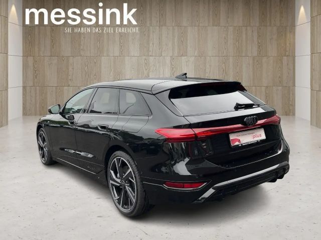 Audi A6 e-tron Avant Performance