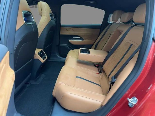 Mazda 6e Plus Takumi