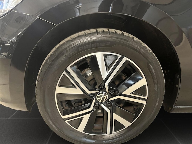 Volkswagen Touran 1.5 TSI Highline