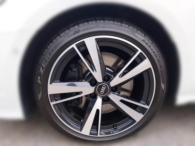 Audi S3 Quattro S-Tronic Sportback