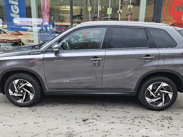 Suzuki Vitara AllGrip Flash Hybrid