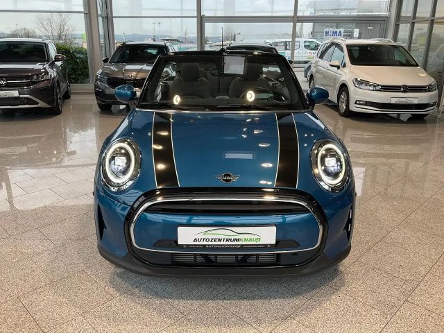 MINI Cooper Cabrio 1.5