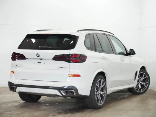 BMW X5 M-Sport