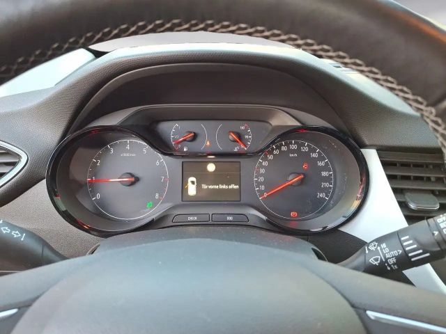 Opel Crossland X 120 jaar editie