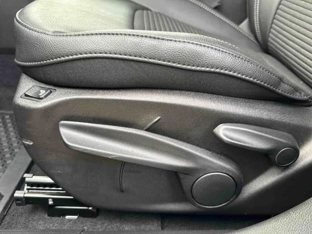 Jeep Compass Hybrid Limited