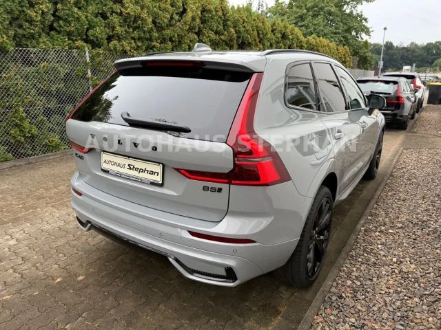 Volvo XC60 AWD Plus
