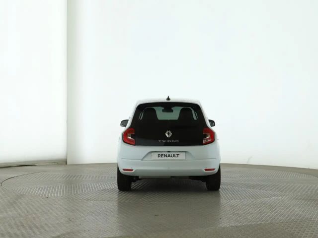 Renault Twingo SCe 65