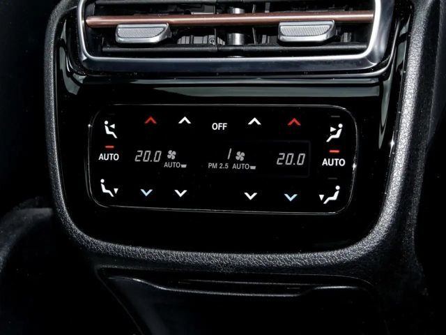 Mercedes-Benz EQS 450 AMG Line Sedan