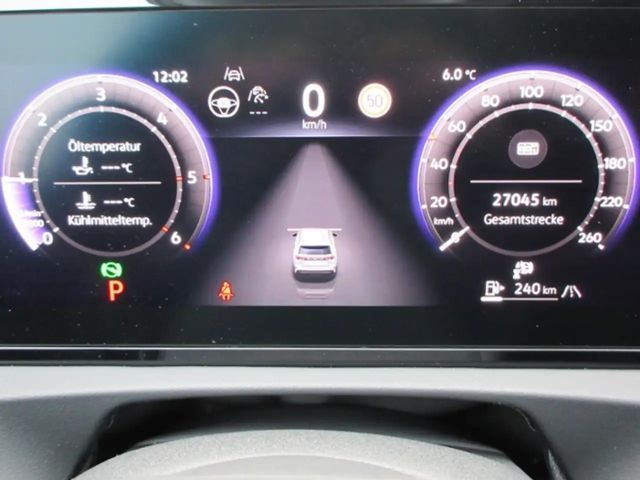 Volkswagen Tiguan 2.0 TDI DSG R-Line Style