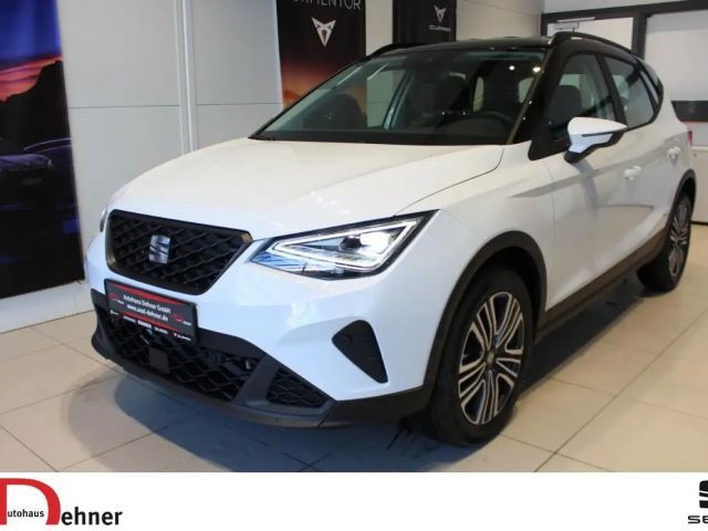 Seat Arona DSG Style