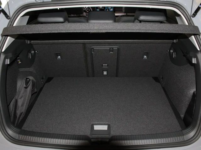 Volkswagen Golf Rabbit TSI