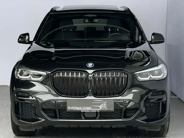 BMW X5 xDrive xDrive45e