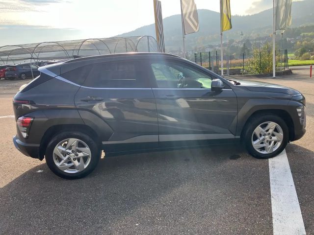 Hyundai Kona 1.0 2WD T-GDi Trend