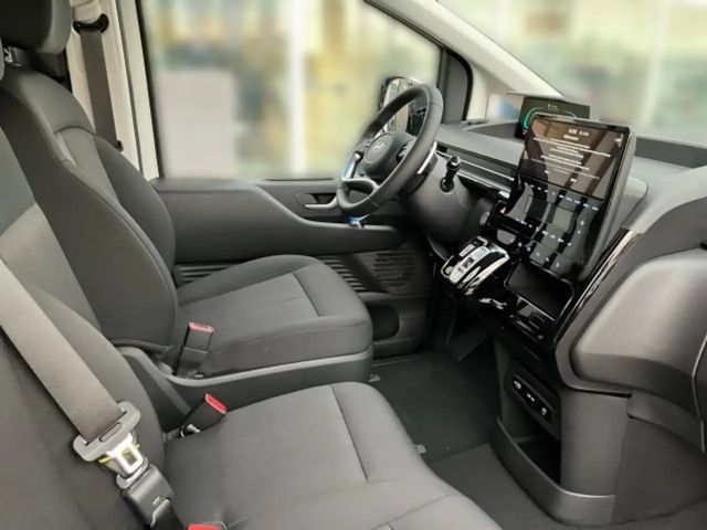 Hyundai Staria Van HEV Kastenwagen 1.6 T-GDi HEV